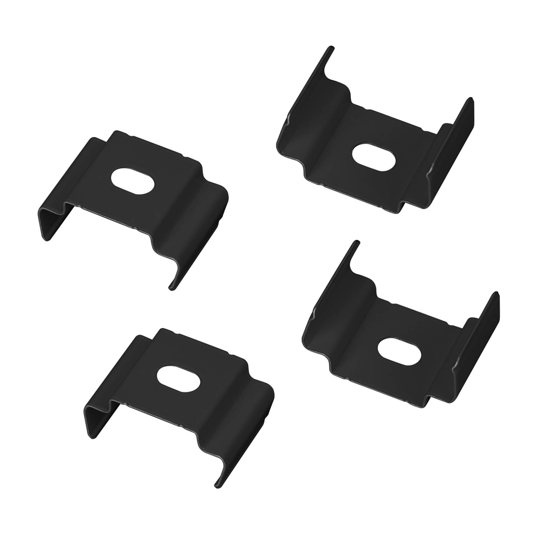 056784 Стальные держатели (4 шт.) Arlight Arh-Line 056784