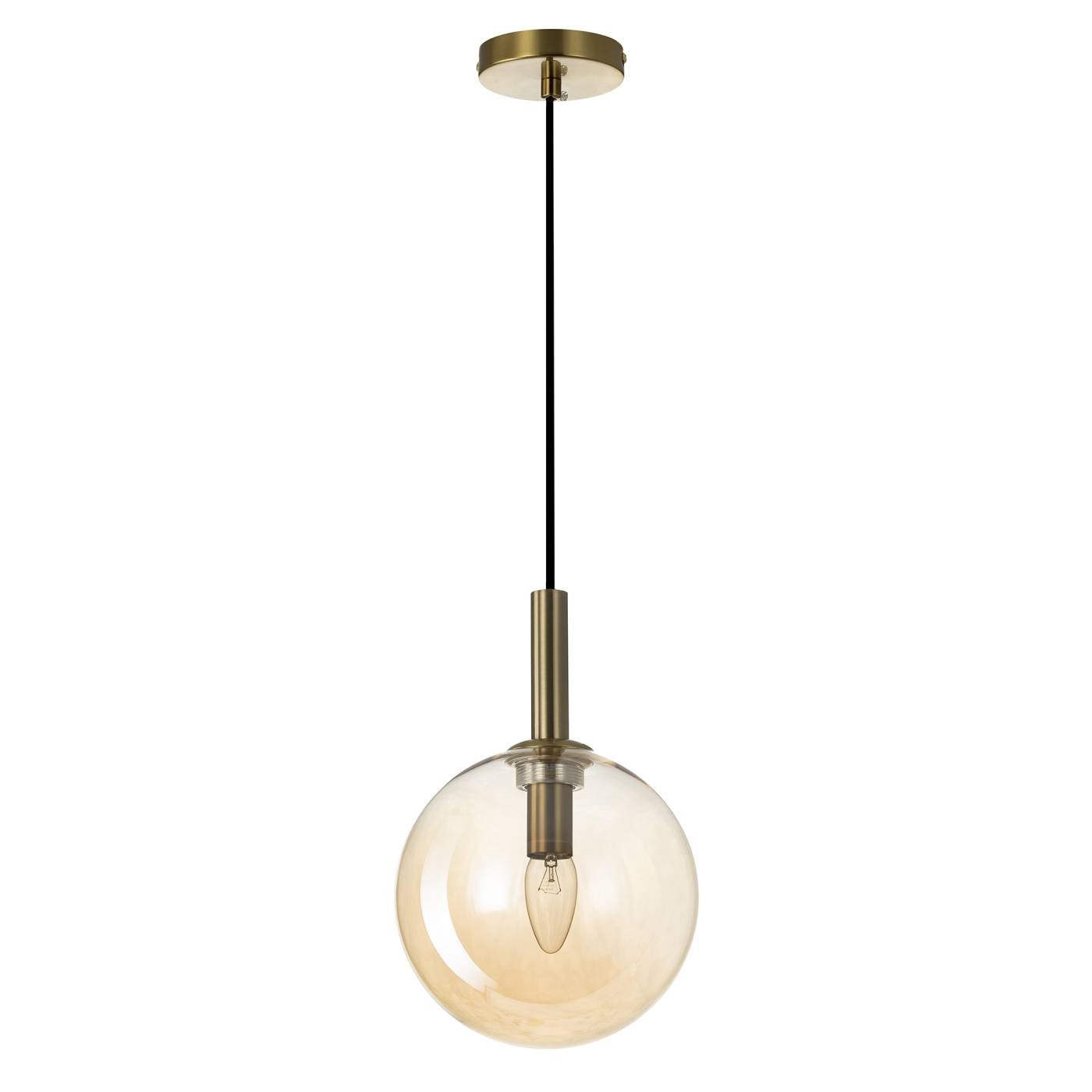 CL146013 Светильник подвесной Citilux Лорен CL146013