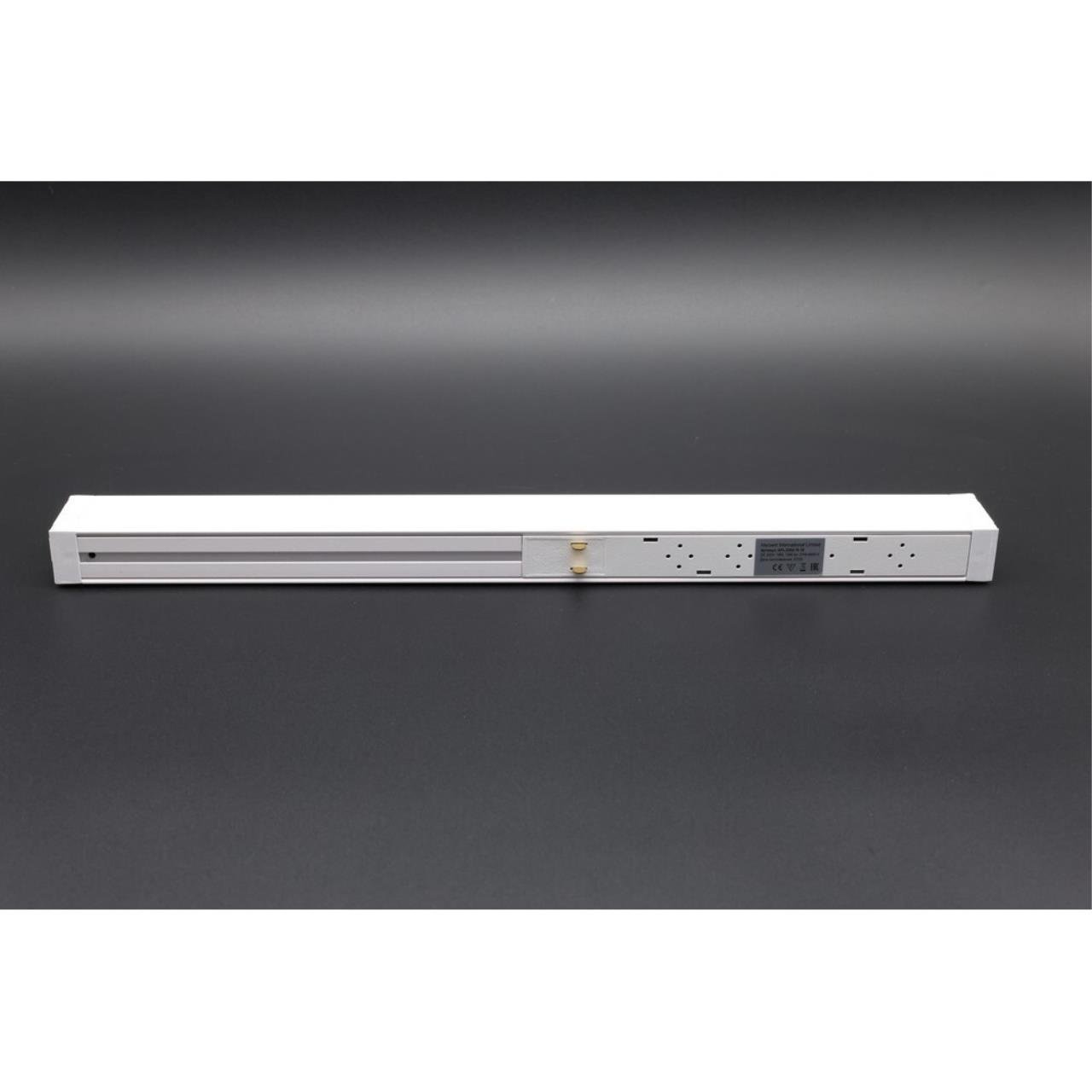 APL.0200.10.18 Трековый светильник Magnetic track 220 Aployt APL.0200.10.18