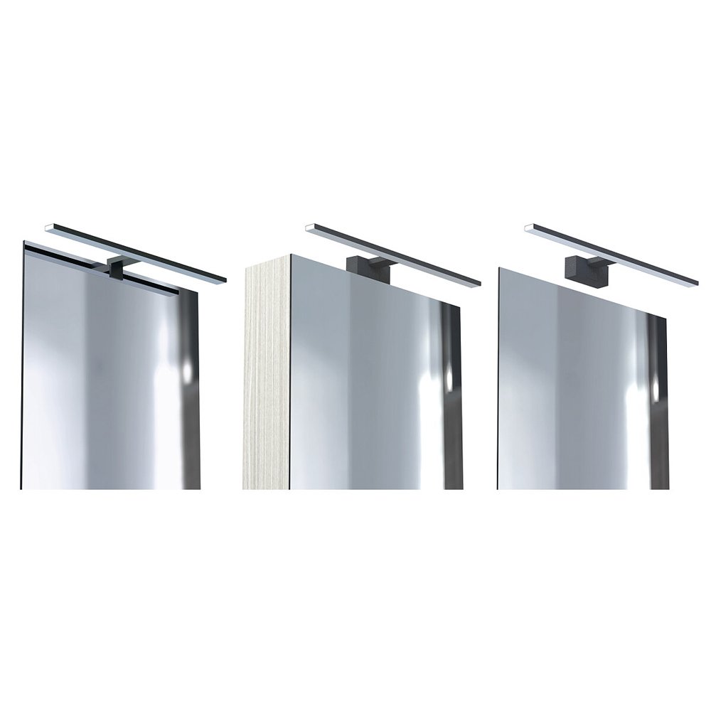 Подсветка зеркал и полок Nowodvorski Cezanne Led M 10681