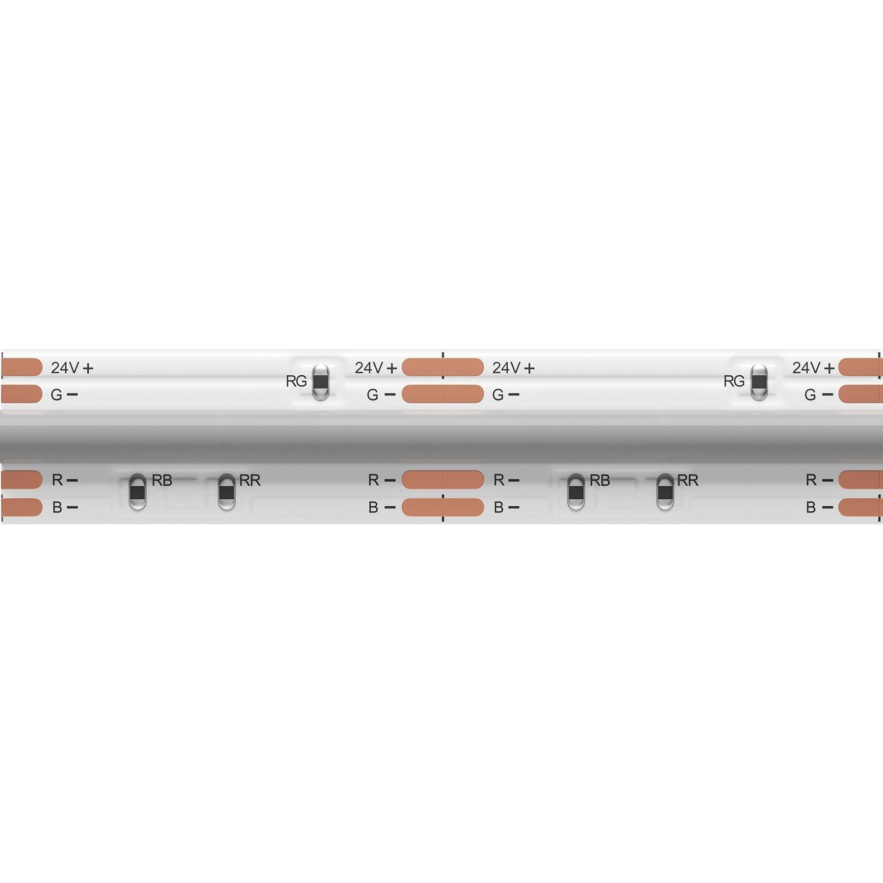 201217 Светодиодная лента Maytoni RGB/RGBW светодиодная лента 201217