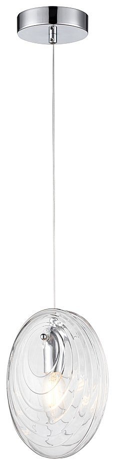 364-106-01 Светильник подвесной Velante 364-106-01