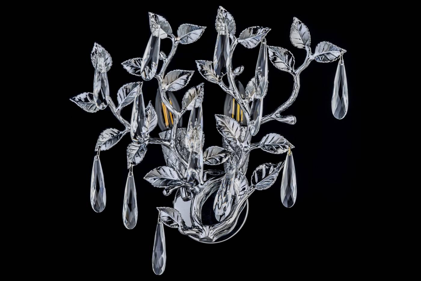 Acerra E 2.35.100 N Настенное бра Dio D'Arte Acerra Acerra E 2.35.100 N