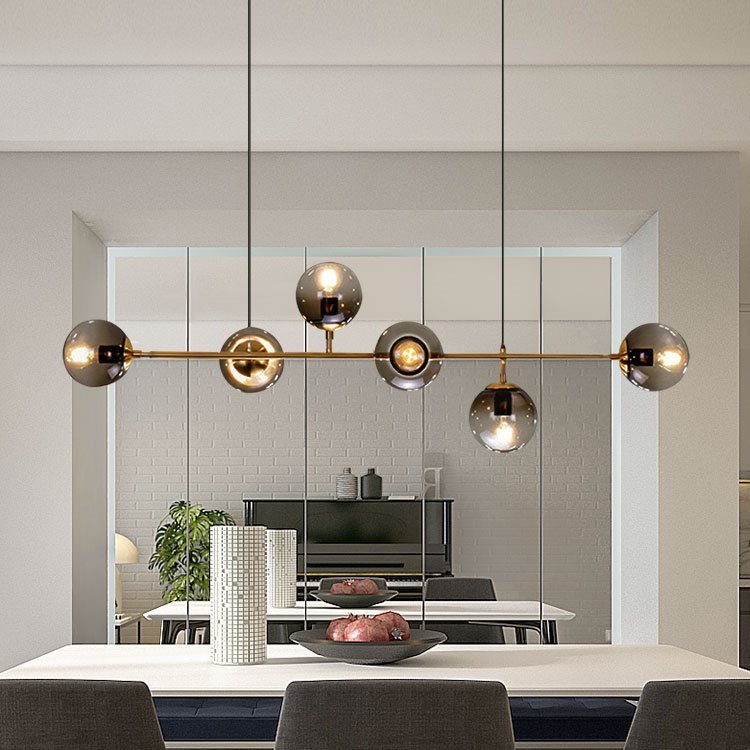 151256-26 Подвесная люстра ImperiumLoft Hagge01 151256-26