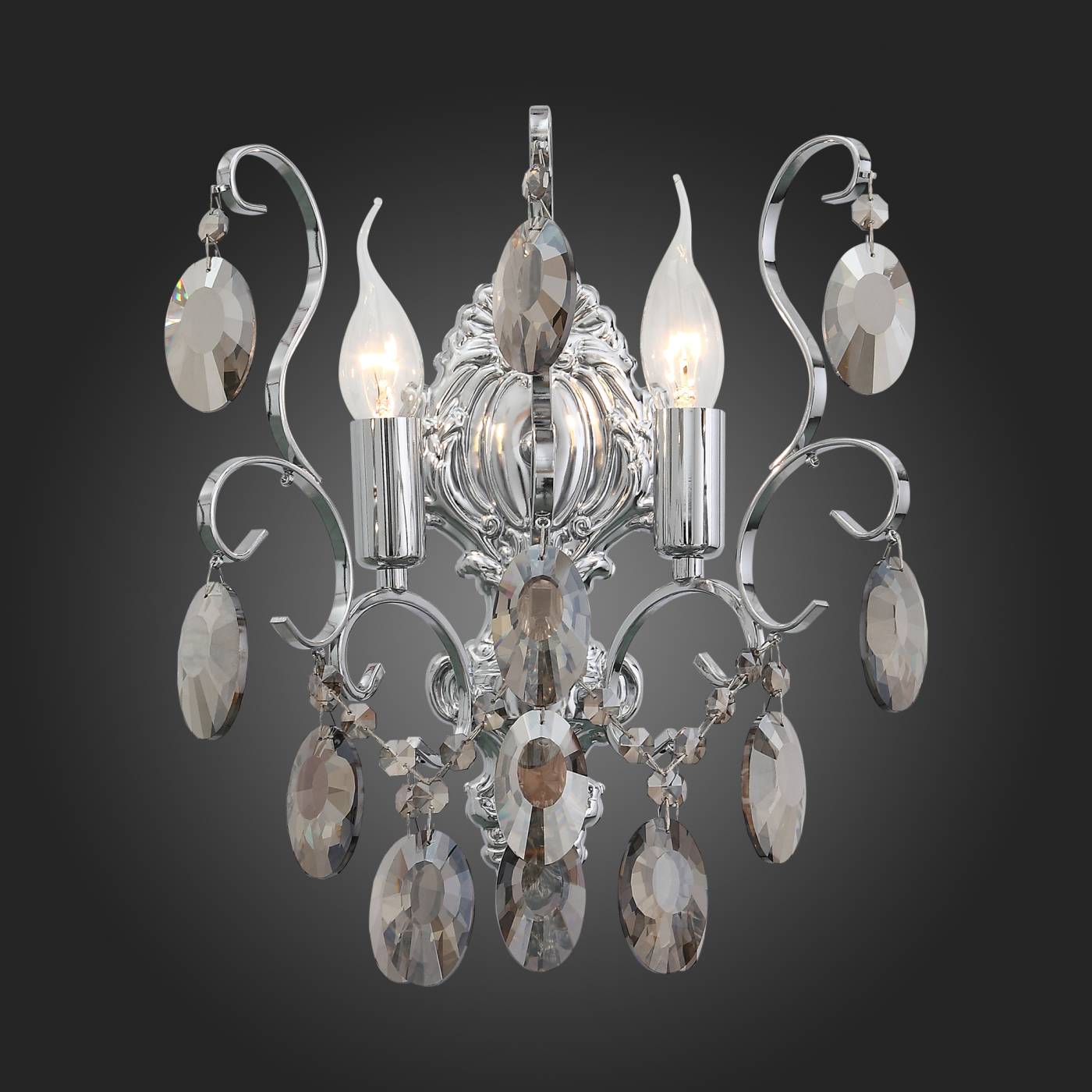 Настенное бра ST Luce Orecchini SL846.101.02