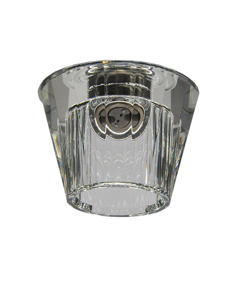 Встраиваемый светильник Elvan TCH-1086-GY-5.3-Ch