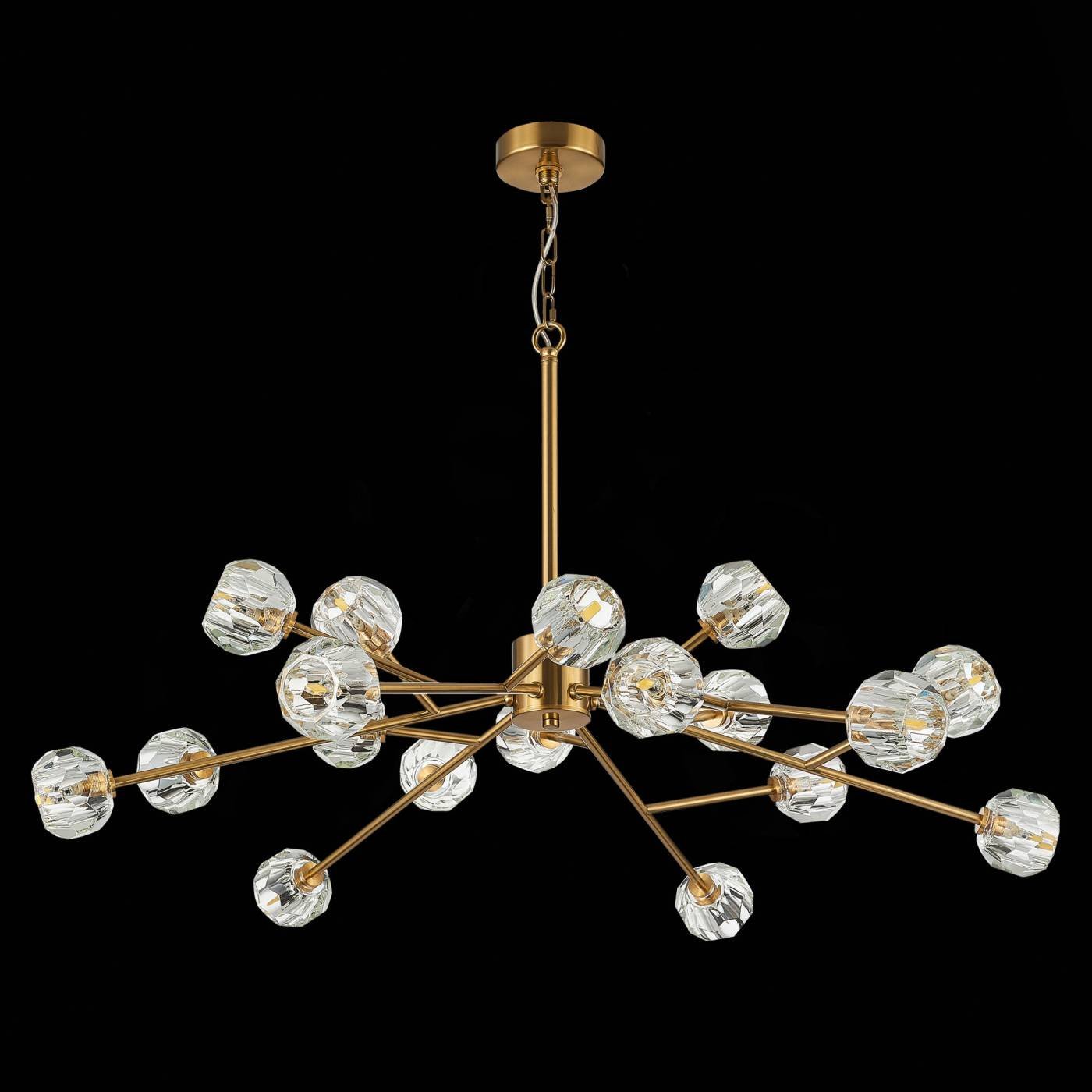 SL1166.303.18 Подвесная люстра ST Luce Romano SL1166.303.18