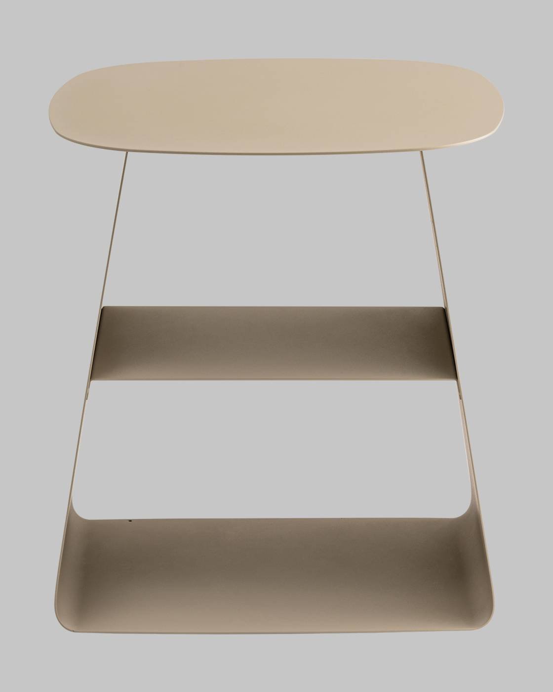 Журнальный стол Stool Group Leyre MT-123S DB-003