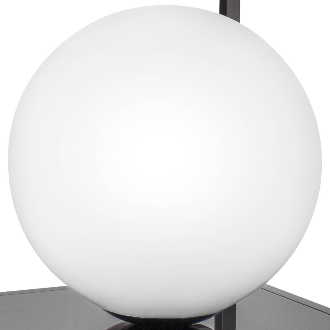 Настольная лампа Lightstar Globo 803910