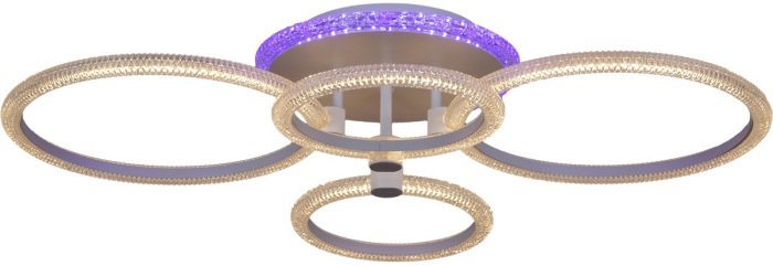 Потолочная люстра 20548-0.3-2+2+1