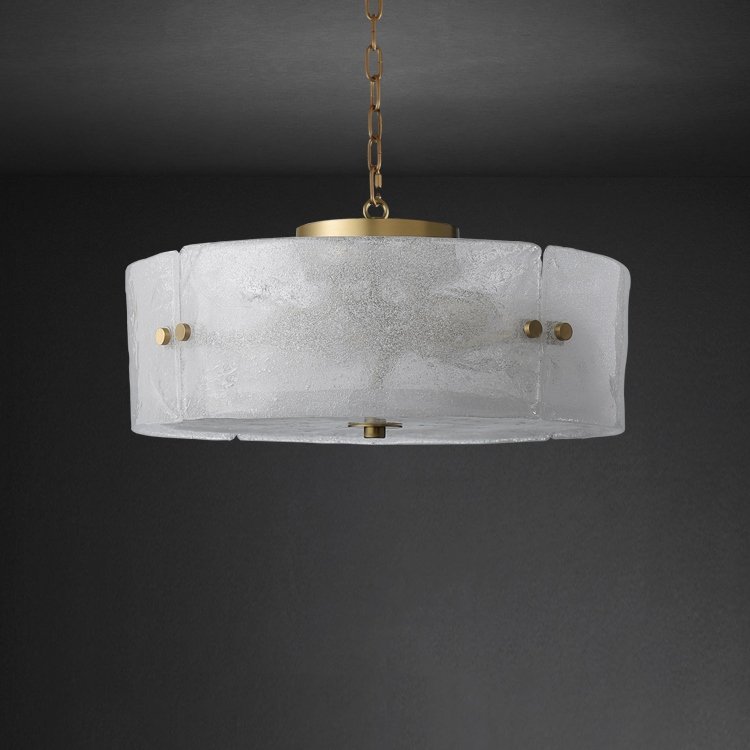 151581-26 Подвесная люстра ImperiumLoft Anemon-Ch01 151581-26