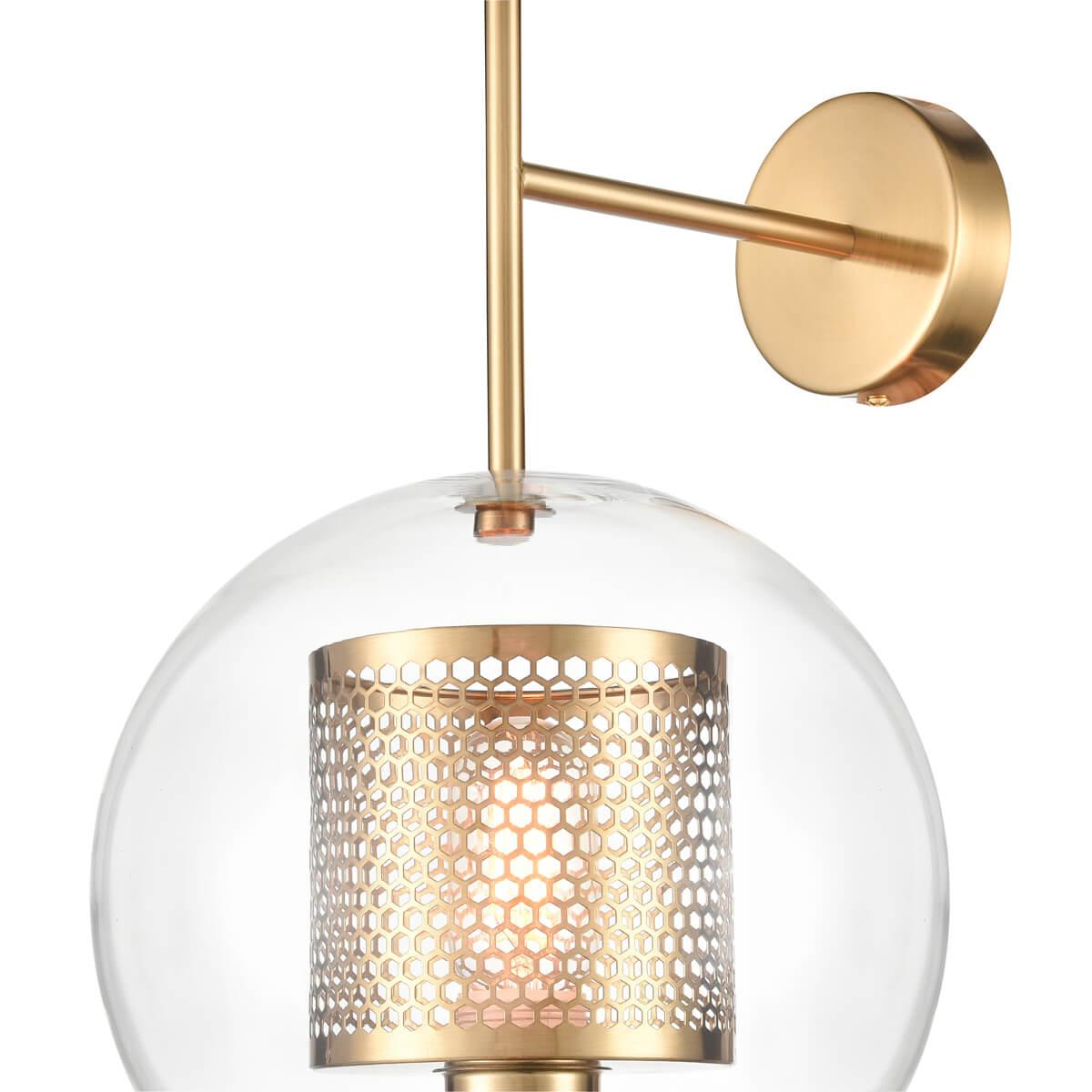 VL5524W41 Настенное бра Vele Luce Coro VL5524W41
