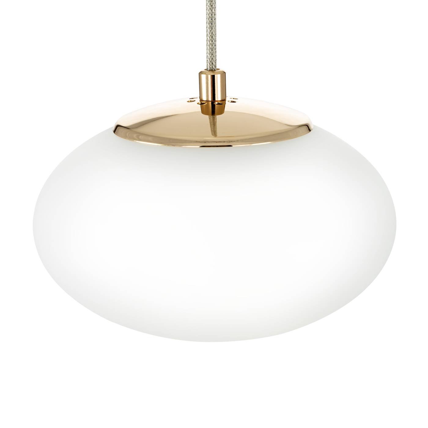 Светильник подвесной Citilux Atman smart CL226A053