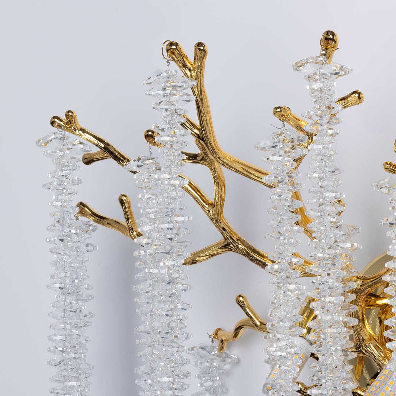 467021902 Настенное бра De Markt Лайма 467021902