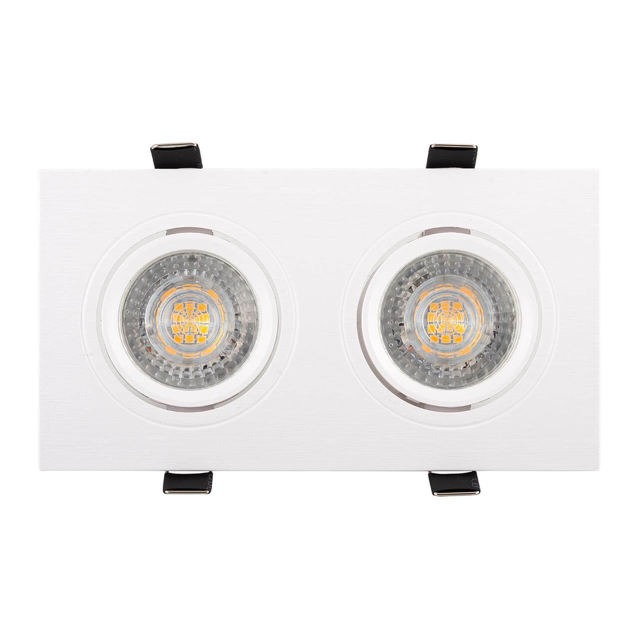 DK3022-WH Встраиваемый светильник Denkirs Dk3020Ww DK3022-WH