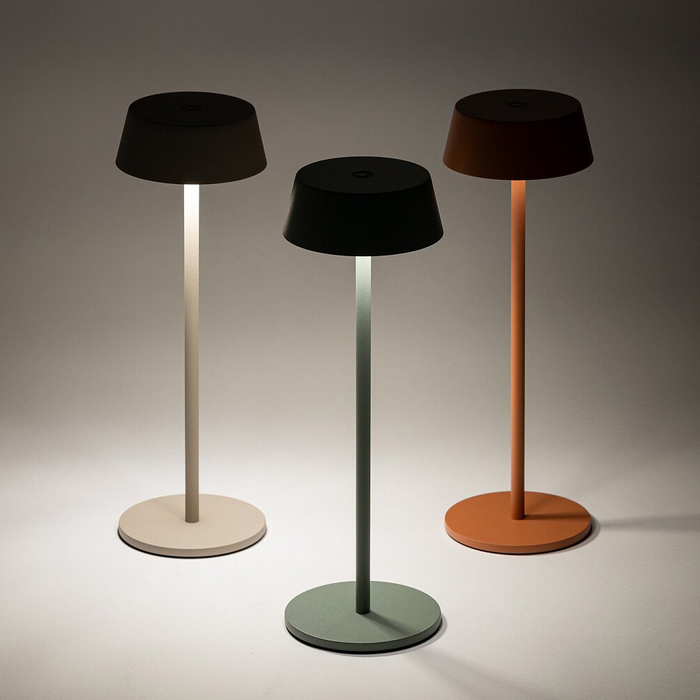 Настольная лампа Nowodvorski Amy Led 11534