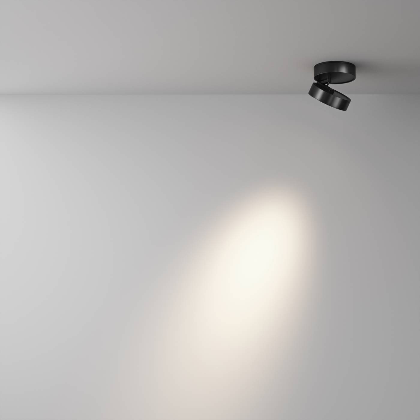 C022CL-L7B4K Накладной светильник Maytoni Alivar C022CL-L7B4K