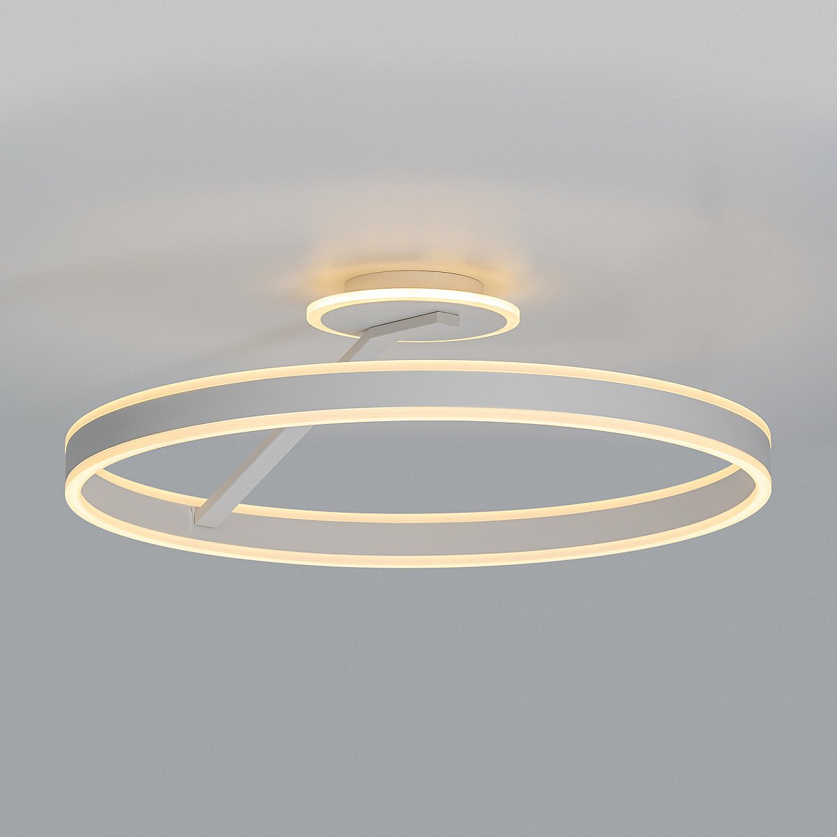 Потолочная люстра Citilux Дуэт CL719760