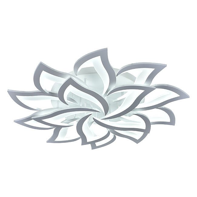 SF5018/15C-WT Потолочная люстра Seven Fires Lorens SF5018/15C-WT