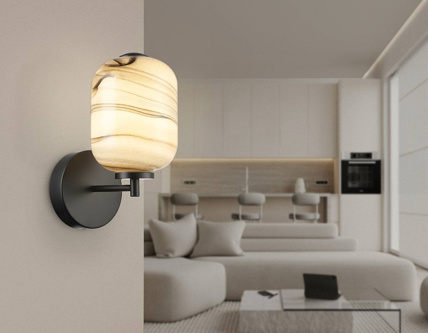 Настенное бра Ambrella Modern LH11039