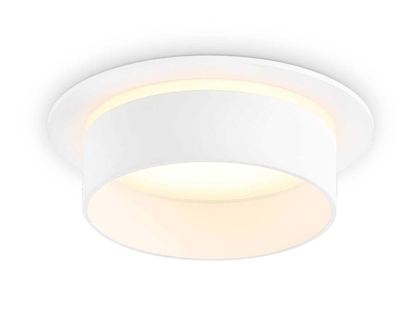 TN5212 Встраиваемый светильник Ambrella GX Tech TN5212
