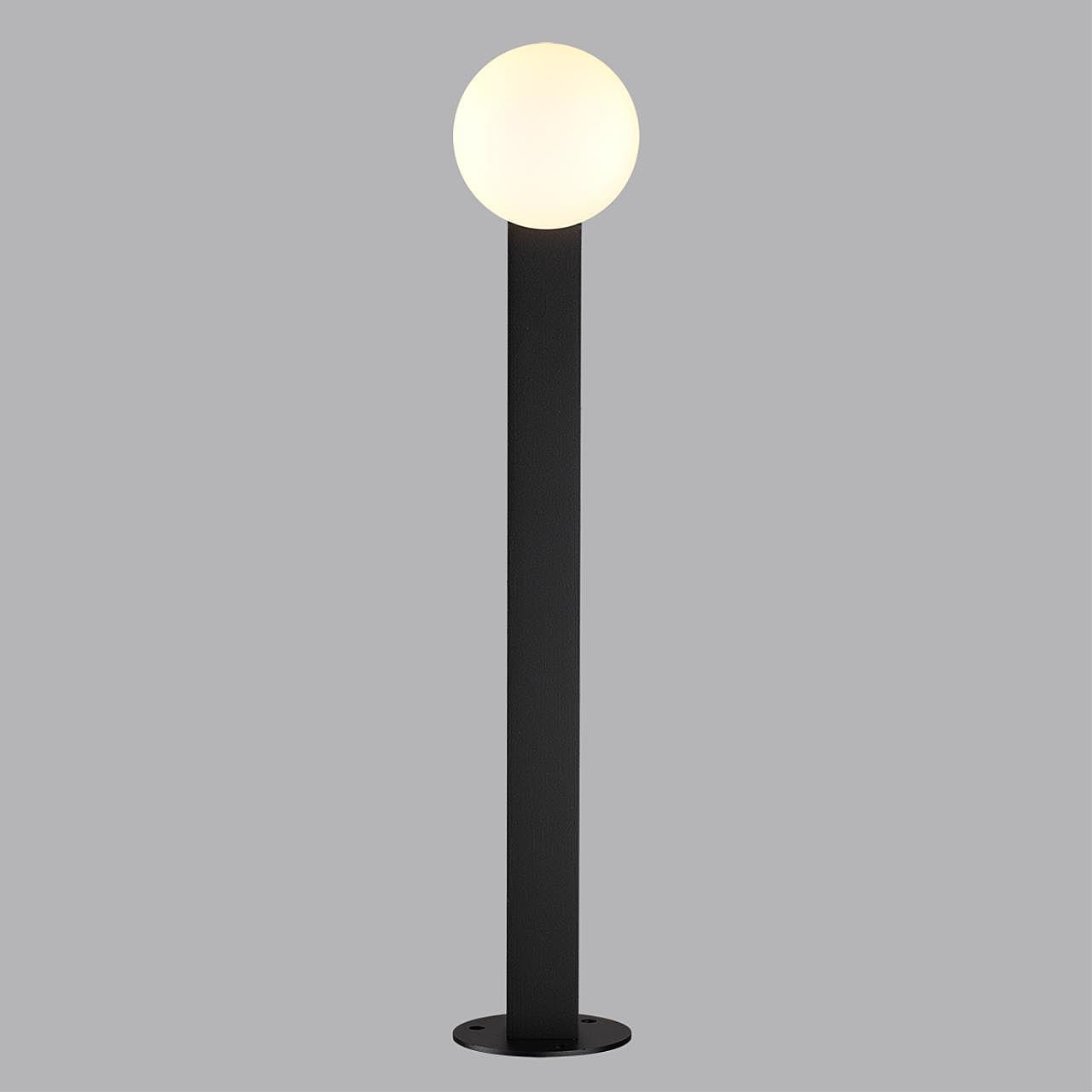 Уличный наземный светильник Odeon Light Viva 7124/1G