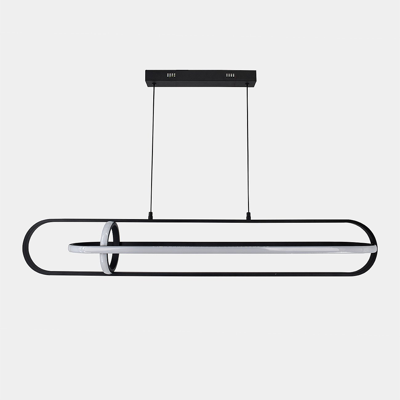 10255/3LED Светильник подвесной Escada Orbital 10255/3LED