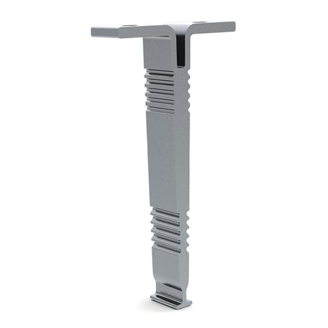 Держатель для профиля Arlight Alu 015532