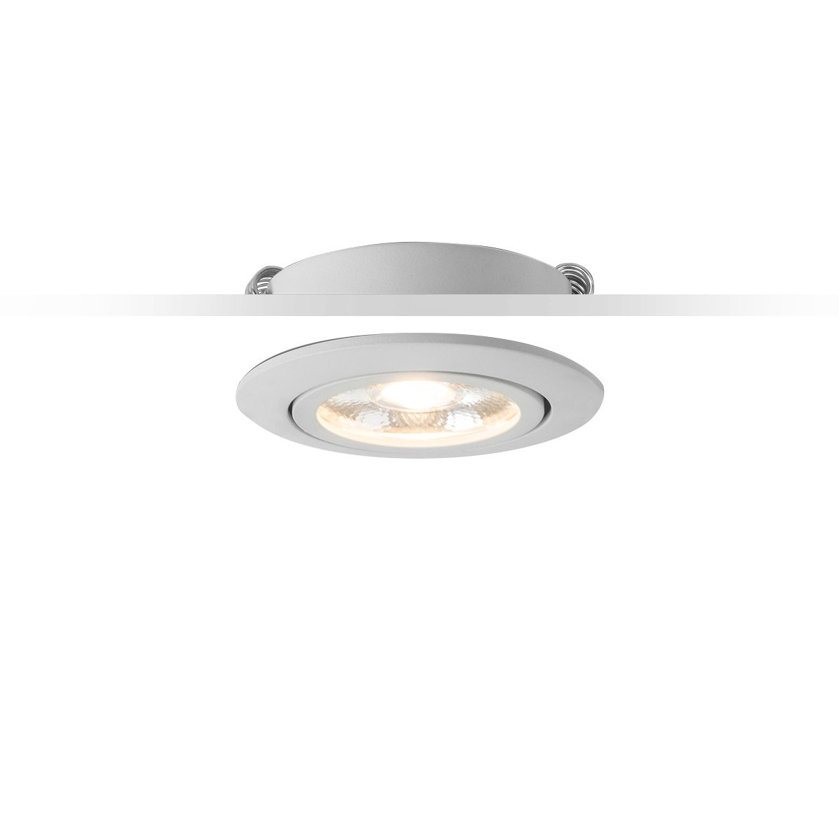 DA8303DR Встраиваемый светильник Delight Collection DA83 DA8303DR