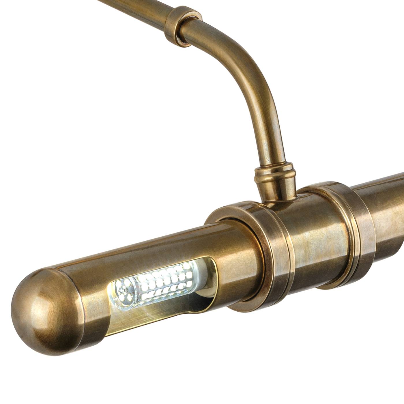 WL-31630 Подсветка для картин Covali WL-31630