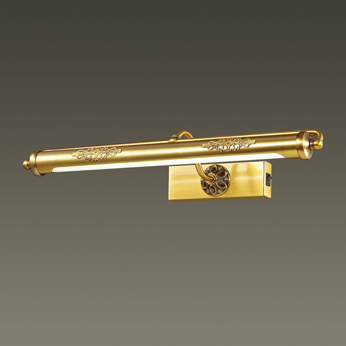 Подсветка для картин Odeon Light Santi 4178/7WL