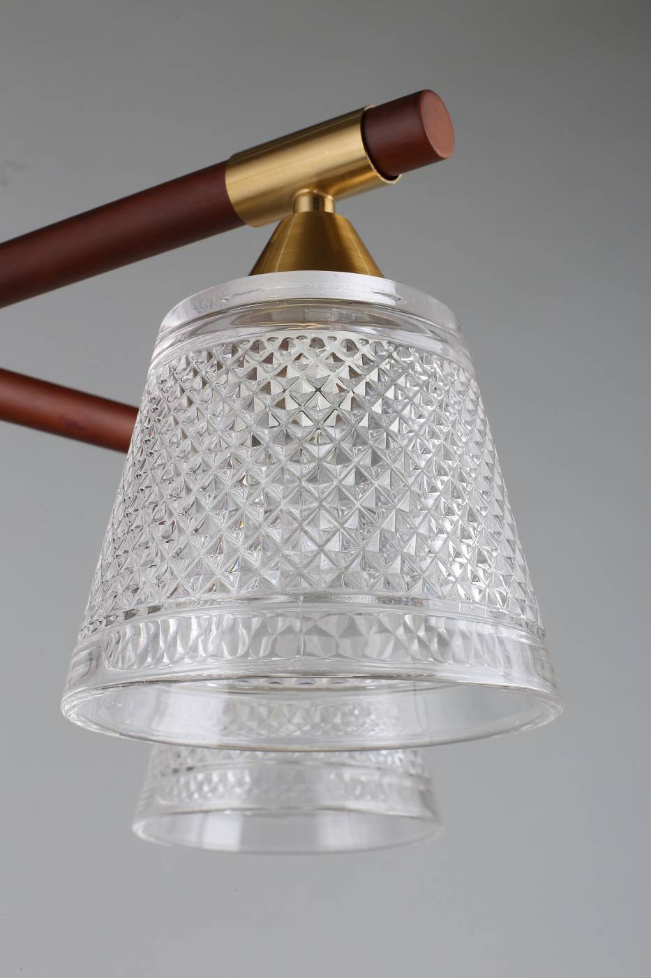 Потолочная люстра Omnilux Catania OML-67607-05