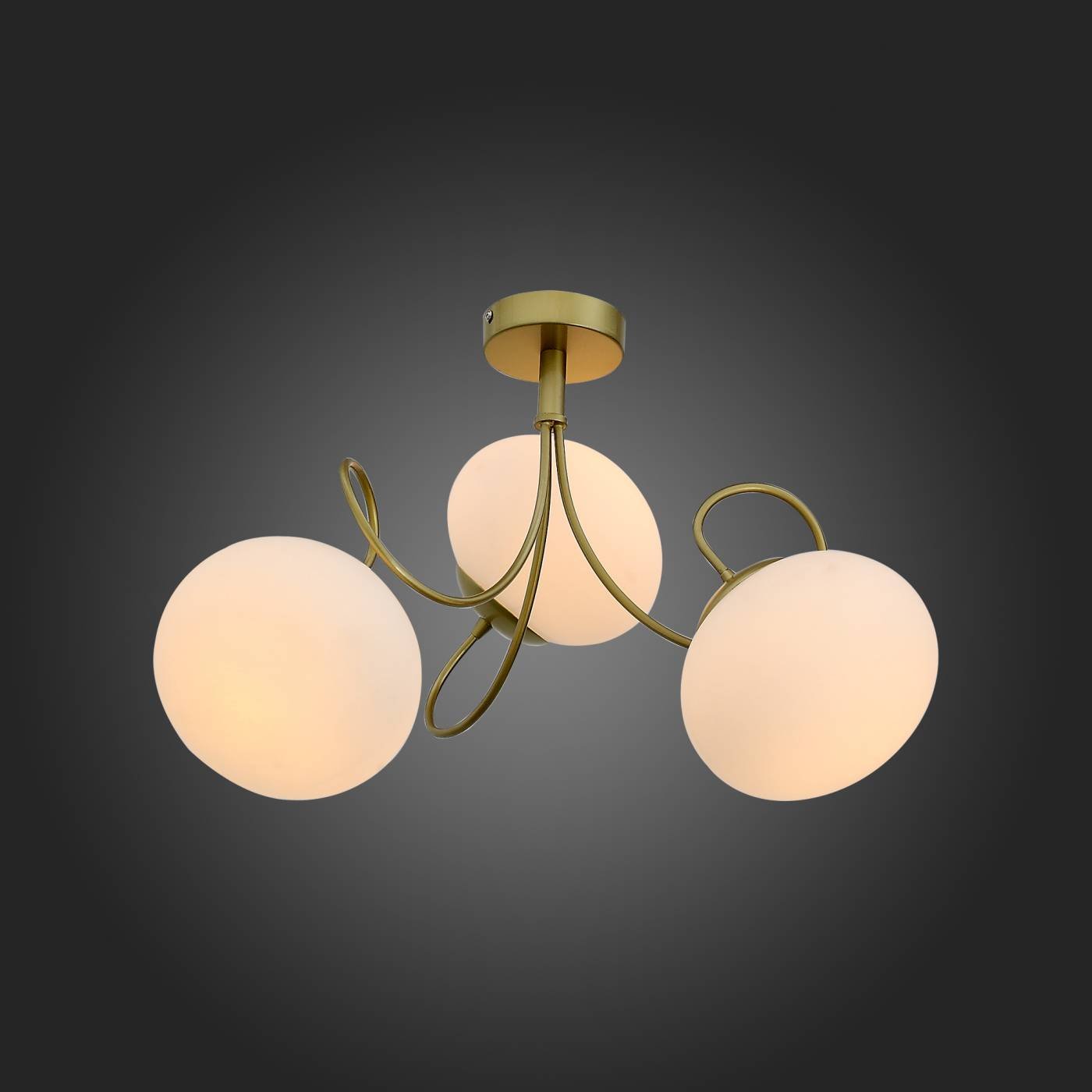 SL717.202.03 Потолочная люстра ST Luce Acini SL717.202.03