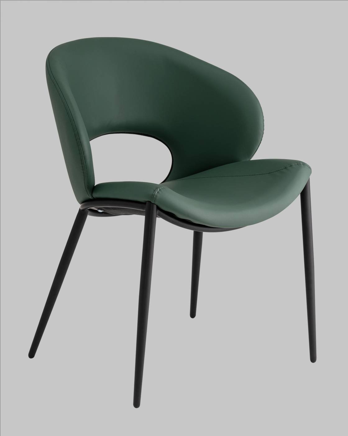 Обеденный стул Stool Group Вивьен LV-114-Na696-08-01