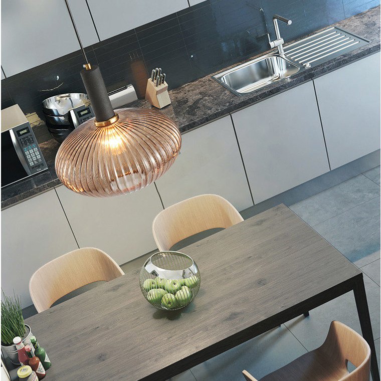 Светильник подвесной ImperiumLoft Iris01 189614-26