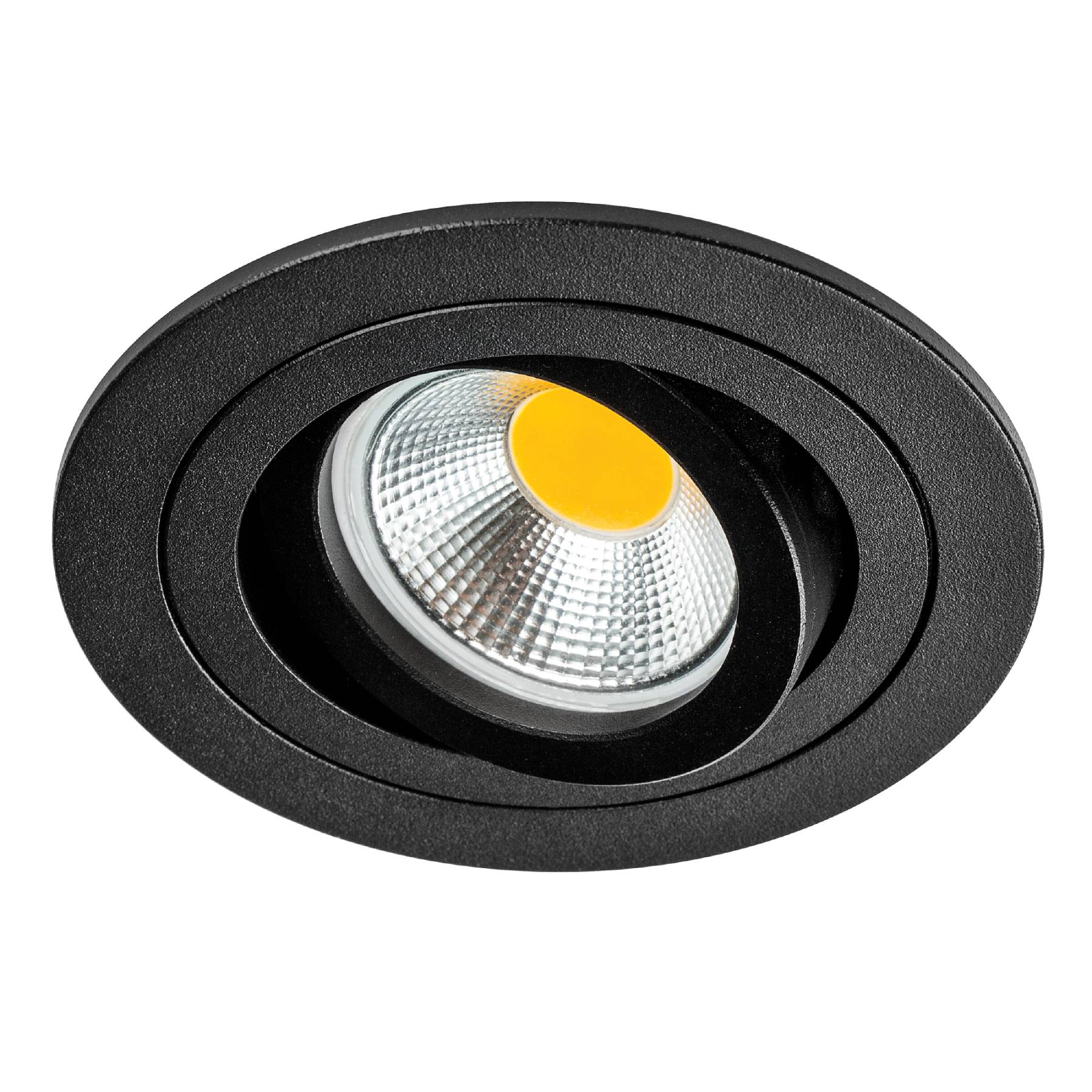 011620 Встраиваемый светильник Lightstar Singo Base 011620