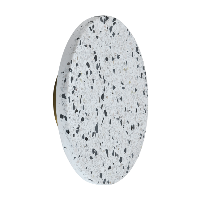 ZRS.1878.09 Настенный светильник Zortes Terrazzo ZRS.1878.09