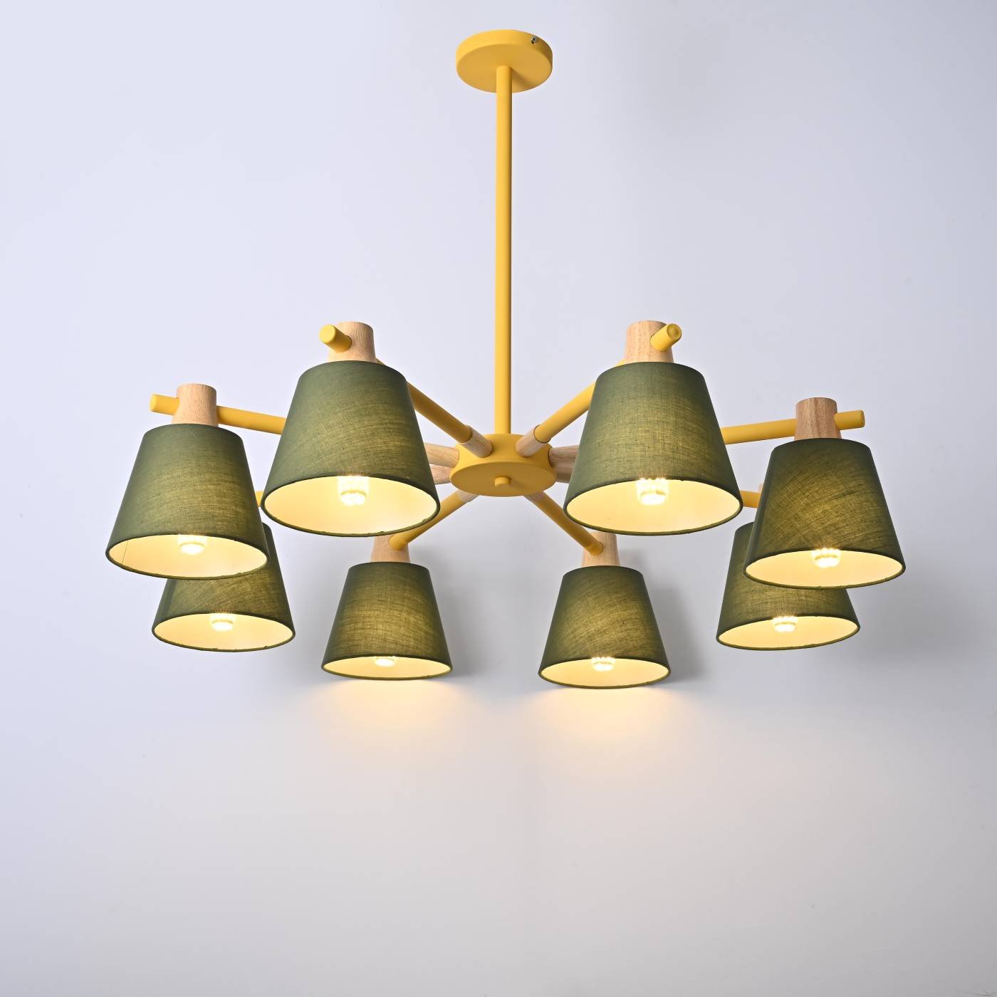 177994-26 Потолочная люстра ImperiumLoft Naturaag01 177994-26