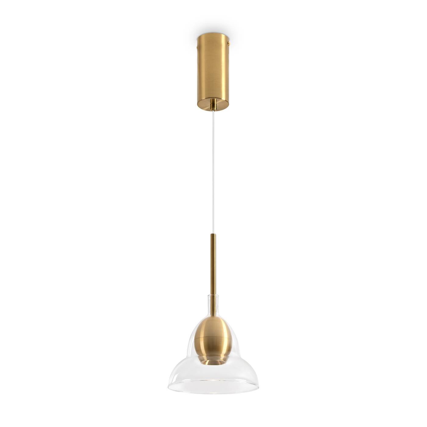 Подвесной светильник Glaze Freya FR5637PL-L6TR