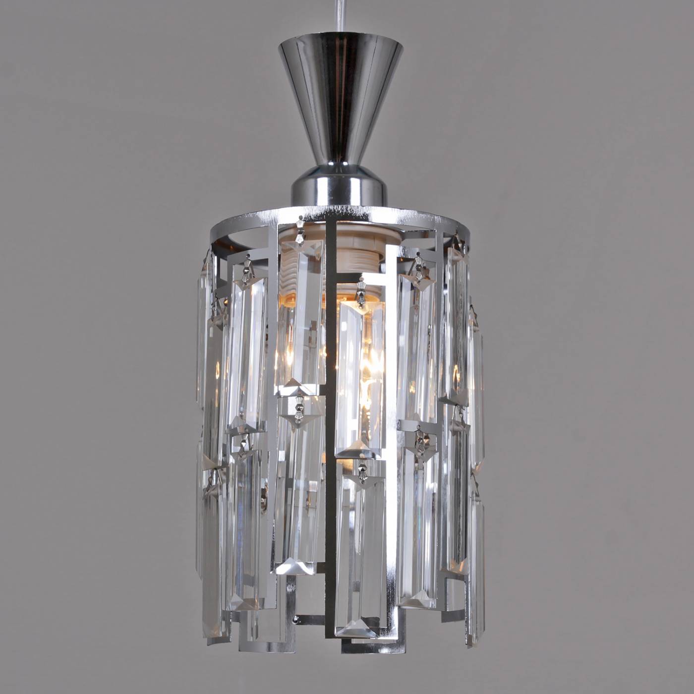 Подвесной светильник Reluce 05803-0.9-01 CH