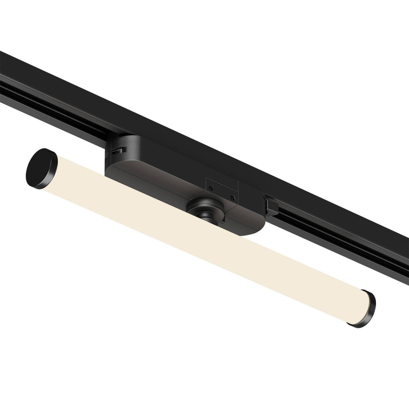 DK6438-BK Трековый светильник Denkirs Strom DK6438-BK