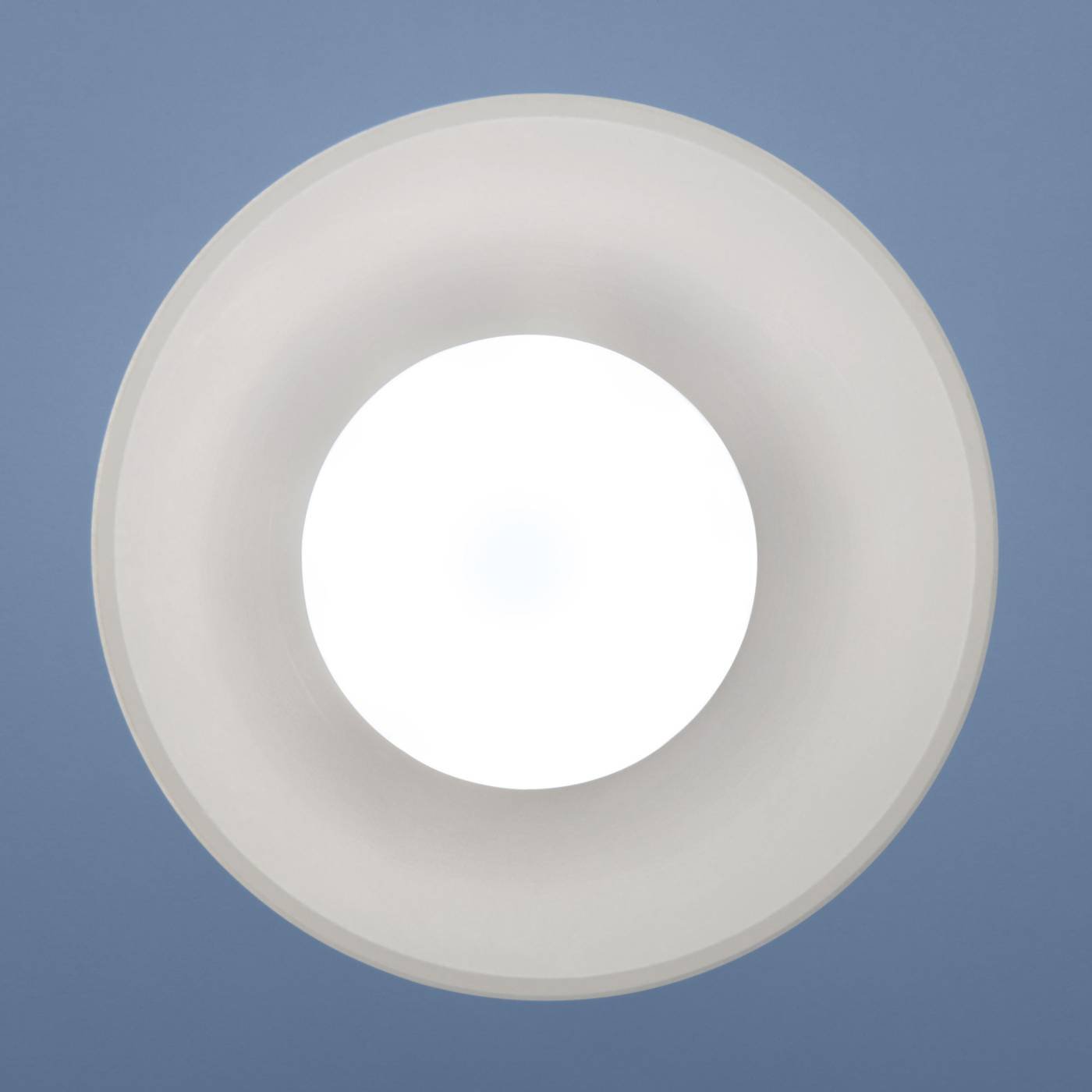 Встраиваемый светильник Elektrostandard 2052 MR16 MT матовый