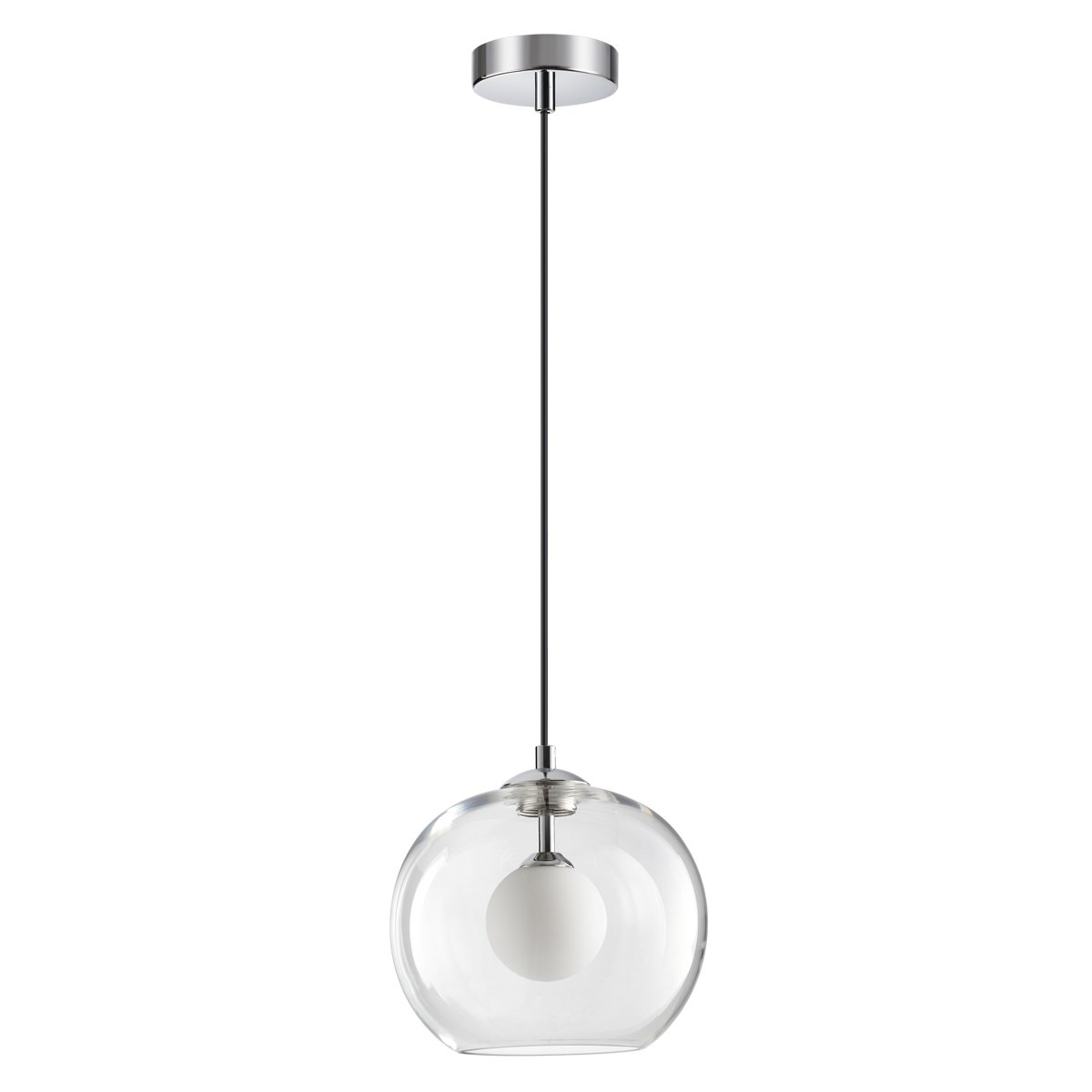 4955/1 Светильник подвесной Odeon Light Lostar 4955/1