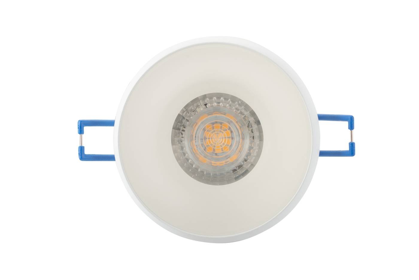 DK4031-WH Встраиваемый светильник Denkirs Dk4030 DK4031-WH