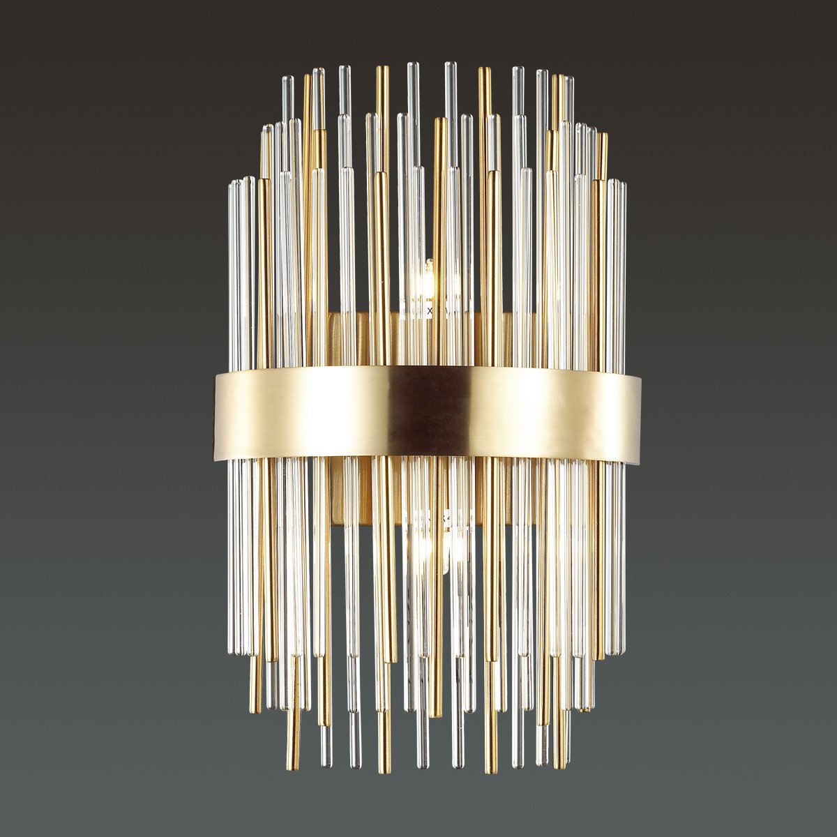 4639/2W Настенное бра Odeon Light Ida 4639/2W
