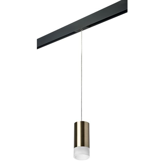 PRORP43131 Трековый светильник Lightstar Rullo PRORP43131