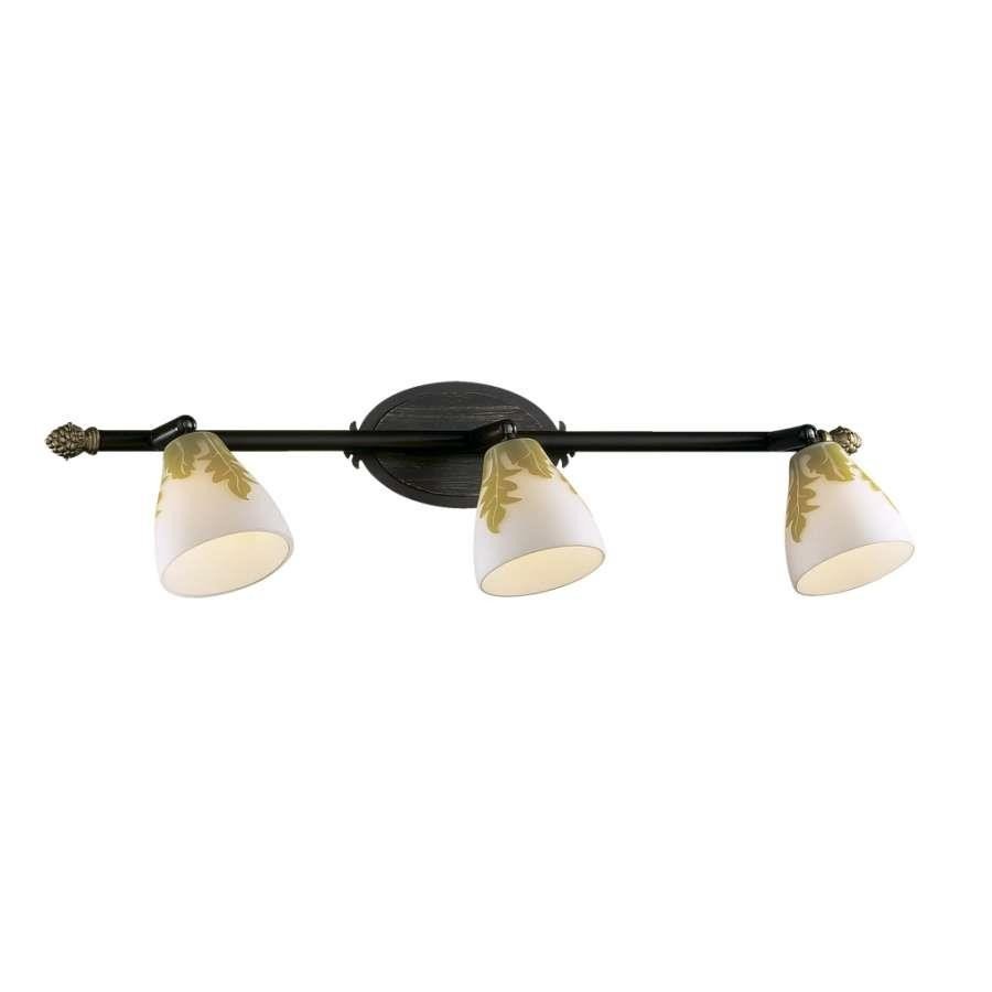2146/3W Светильник спот Odeon Light 2146/3W