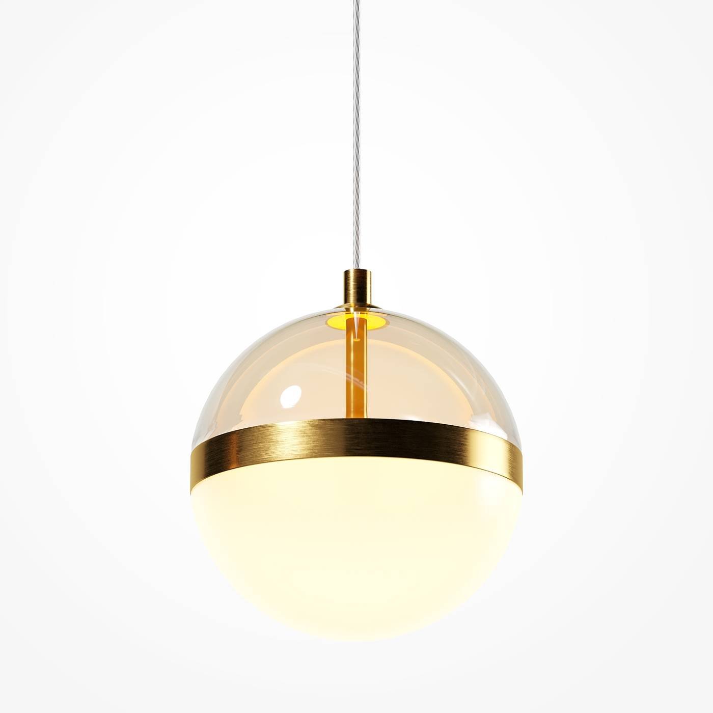 Настенное бра Maytoni Area MOD295WL-L12BBS3K