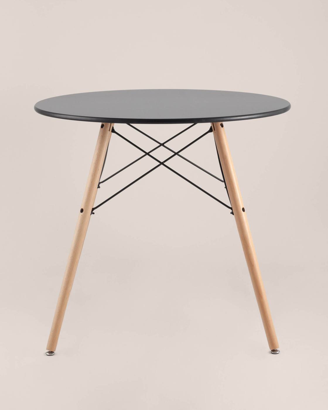 Кухонный стол Stool Group DSW T001-80 black