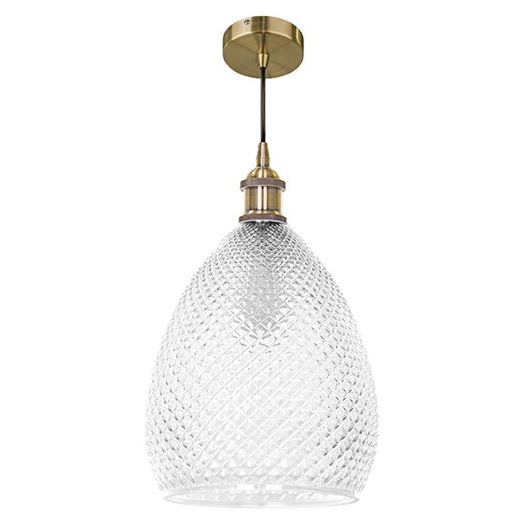 798021 Светильник подвесной Lightstar Genni 798021